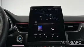 Renault Arkana 1.6 E-Tech Intens de 2023
