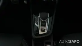 Renault Arkana 1.6 E-Tech Intens de 2023
