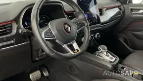 Renault Arkana 1.6 E-Tech Intens de 2023