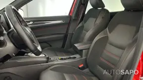Renault Arkana 1.6 E-Tech Intens de 2023