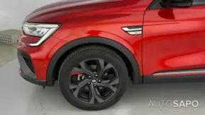Renault Arkana 1.6 E-Tech Intens de 2023