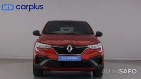 Renault Arkana 1.6 E-Tech Intens de 2023
