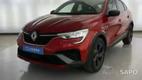 Renault Arkana 1.6 E-Tech Intens de 2023