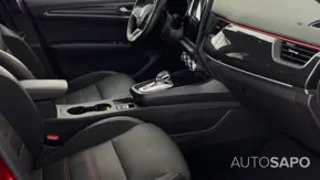 Renault Arkana 1.6 E-Tech Intens de 2023