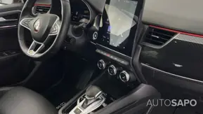 Renault Arkana 1.6 E-Tech Intens de 2023