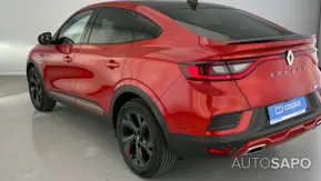 Renault Arkana 1.6 E-Tech Intens de 2023