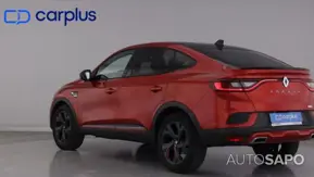 Renault Arkana 1.6 E-Tech Intens de 2023