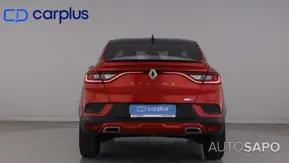 Renault Arkana 1.6 E-Tech Intens de 2023