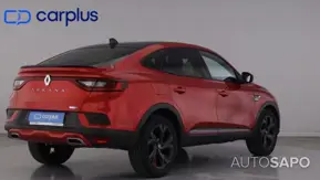 Renault Arkana 1.6 E-Tech Intens de 2023