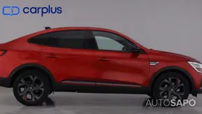 Renault Arkana 1.6 E-Tech Intens de 2023