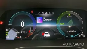 Renault Arkana 1.6 E-Tech Intens de 2023