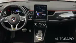 Renault Arkana 1.6 E-Tech Intens de 2023
