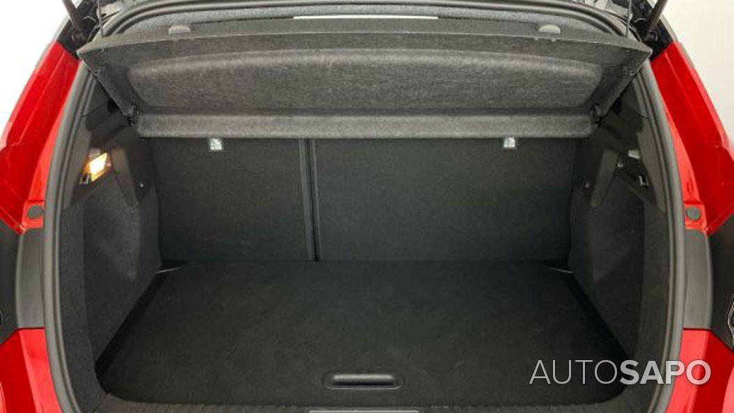 Renault Captur 1.0 TCe 100 Bi-Fuel techno de 2024