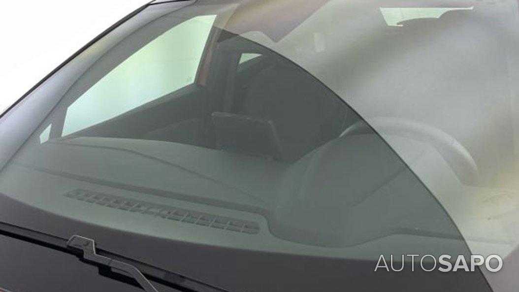 Renault Captur 1.0 TCe 100 Bi-Fuel techno de 2024
