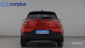 Renault Captur 1.0 TCe 100 Bi-Fuel techno de 2024