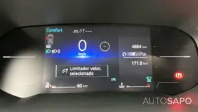 Renault Captur 1.0 TCe 100 Bi-Fuel techno de 2024