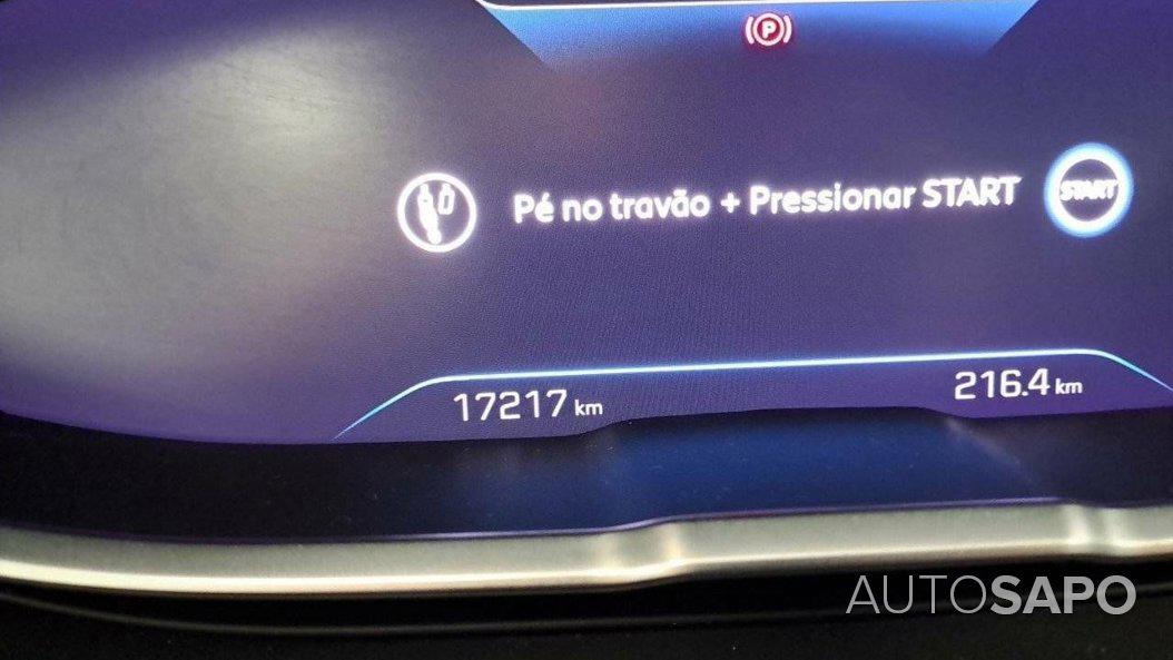 Peugeot 3008 1.5 BlueHDi Allure Pack de 2024