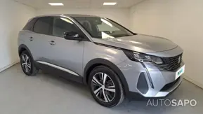 Peugeot 3008 1.5 BlueHDi Allure Pack de 2024