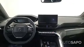 Peugeot 3008 1.5 BlueHDi Allure Pack de 2024