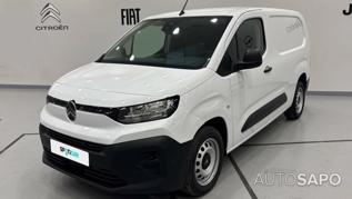 Citroen Berlingo 1.5 BlueHDi M Driver de 2024