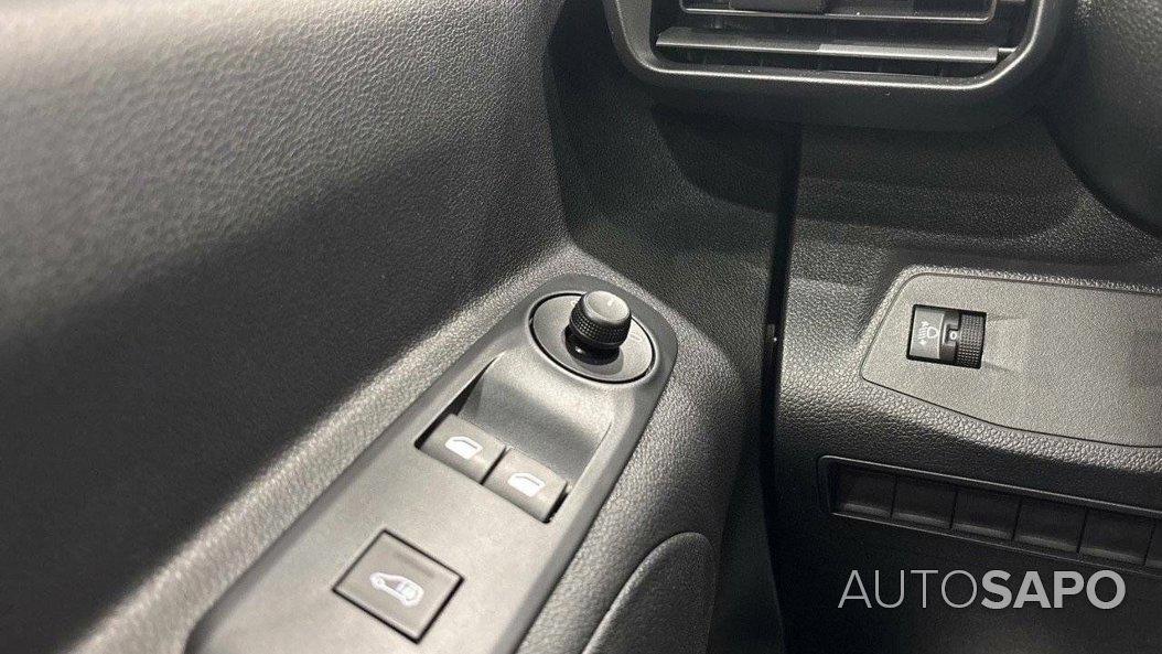 Citroen Berlingo 1.5 BlueHDi M Driver de 2024