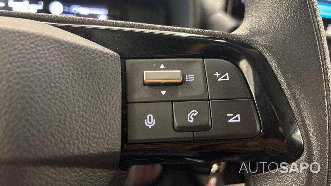Citroen Berlingo 1.5 BlueHDi M Driver de 2024
