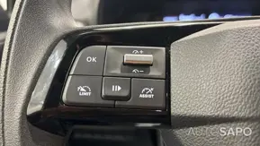 Citroen Berlingo 1.5 BlueHDi M Driver de 2024