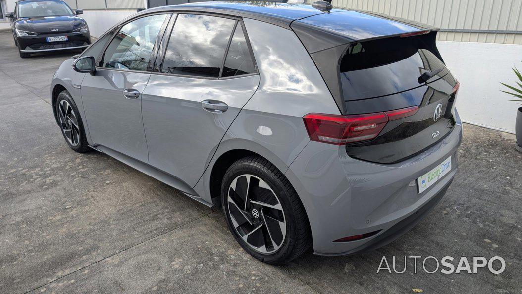 Volkswagen ID.3 de 2021