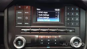 Ford Mustang de 2019