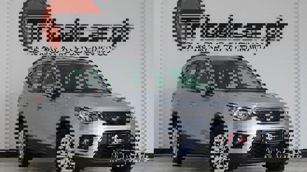 Seat Arona 1.0 TSI Style de 2020
