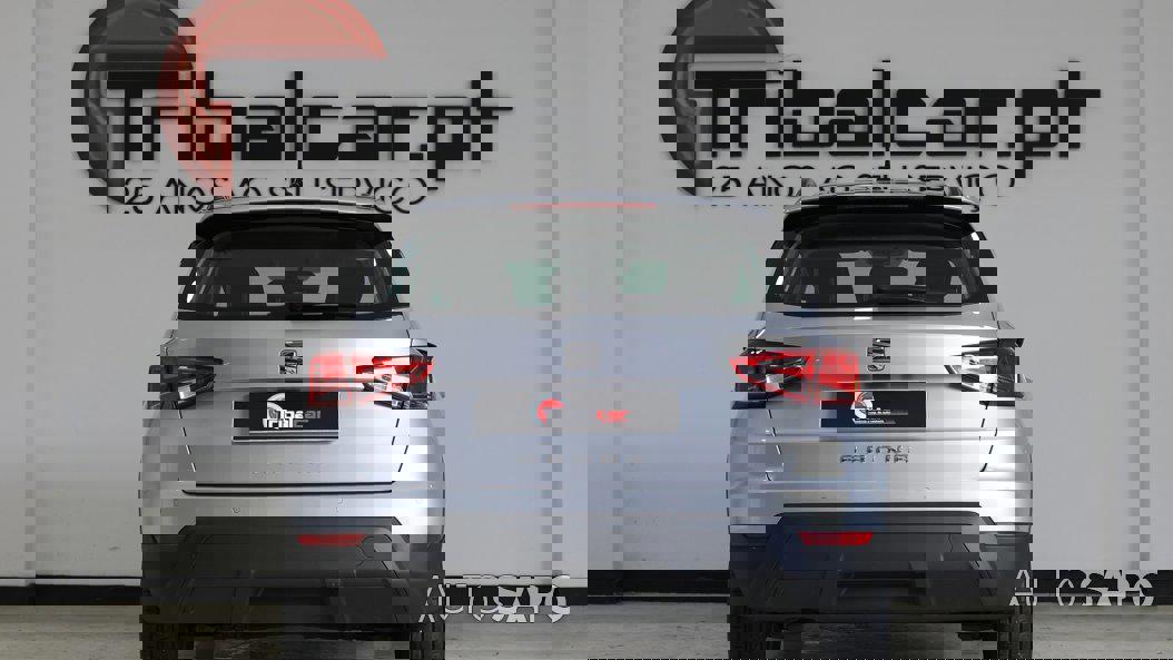 Seat Arona 1.0 TSI Style de 2020