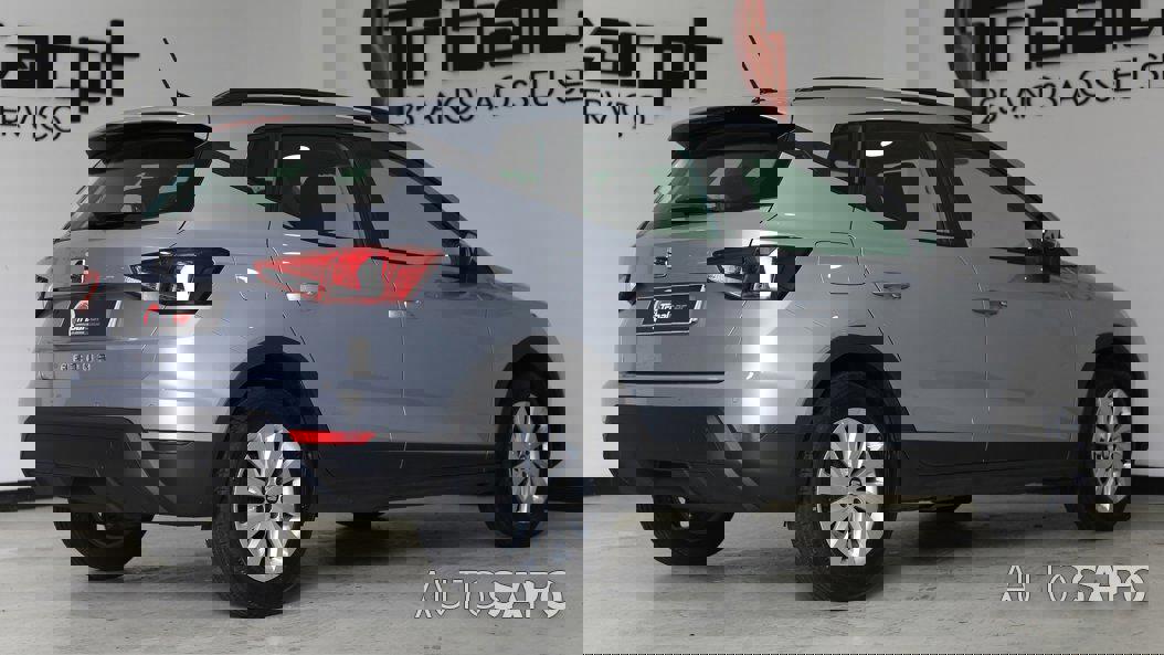 Seat Arona 1.0 TSI Style de 2020