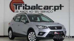 Seat Arona 1.0 TSI Style de 2020