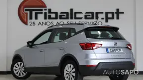 Seat Arona 1.0 TSI Style de 2020