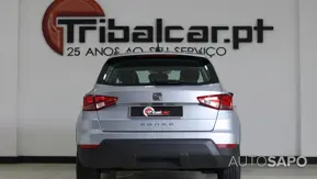 Seat Arona 1.0 TSI Style de 2020