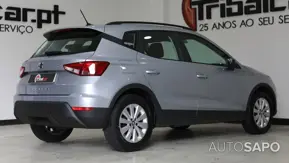 Seat Arona 1.0 TSI Style de 2020
