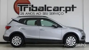 Seat Arona 1.0 TSI Style de 2020