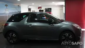 Citroen DS3 1.6 HDi Airdream So Chic de 2010