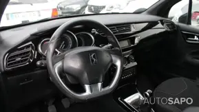 Citroen DS3 1.6 HDi Airdream So Chic de 2010