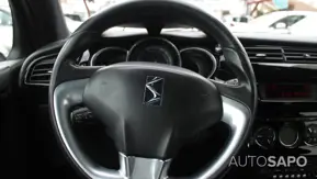 Citroen DS3 1.6 HDi Airdream So Chic de 2010
