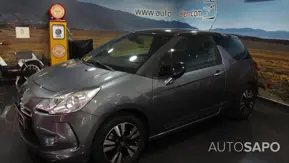 Citroen DS3 1.6 HDi Airdream So Chic de 2010