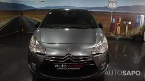 Citroen DS3 1.6 HDi Airdream So Chic de 2010