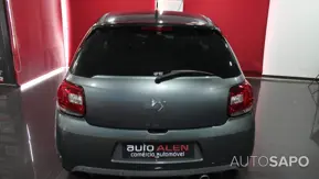 Citroen DS3 1.6 HDi Airdream So Chic de 2010