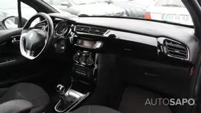 Citroen DS3 1.6 HDi Airdream So Chic de 2010