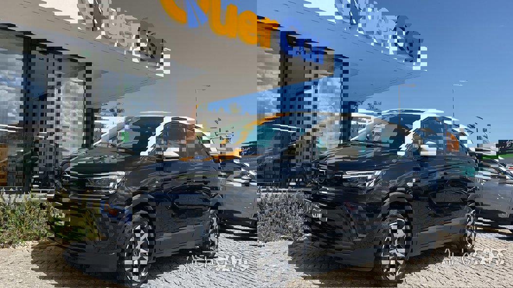 Opel Crossland X 1.2 Business Edition de 2021