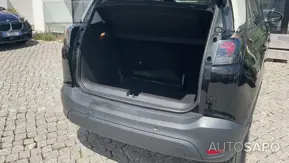 Opel Crossland X 1.2 Business Edition de 2021