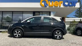 Opel Crossland X 1.2 Business Edition de 2021