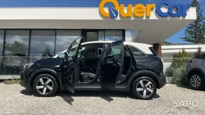 Opel Crossland X 1.2 Business Edition de 2021