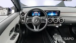 Mercedes-Benz Classe A de 2021