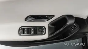 Mercedes-Benz Classe A de 2021
